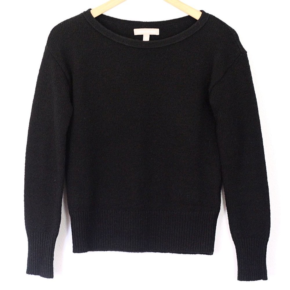 2 for $20 Banana Republic Black Sweater - XS